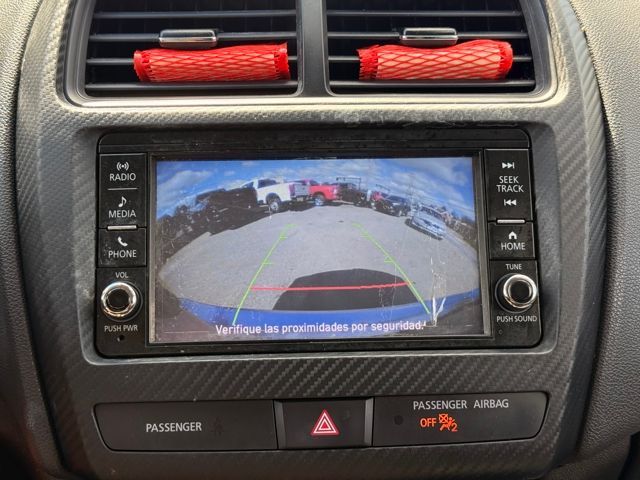 mitsubishi outlander sport 2024 JA4ARUAU9RU013834 image mitsubishi outlander sport 2024 JA4ARUAU9RU013834 image